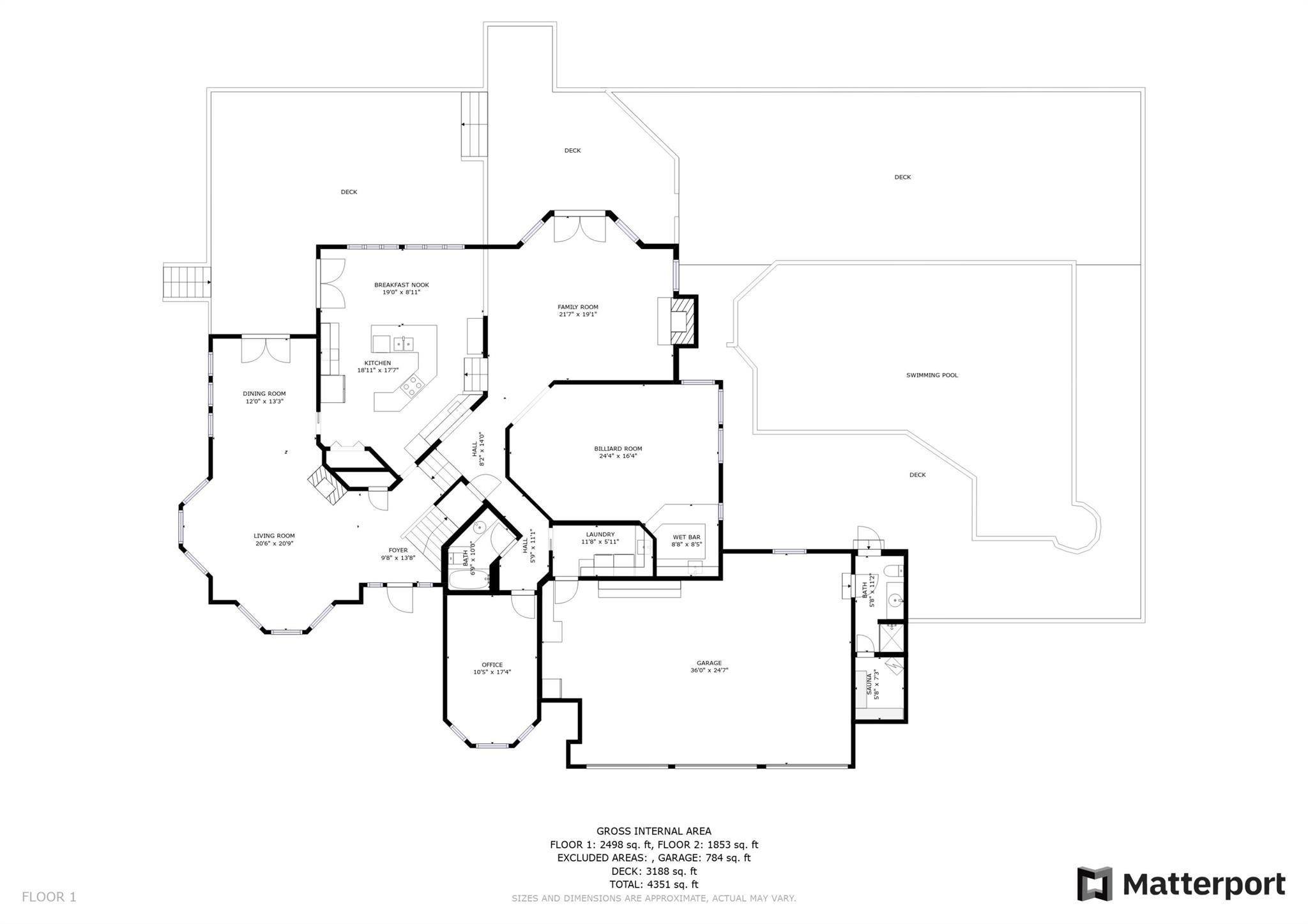 White City - Residential