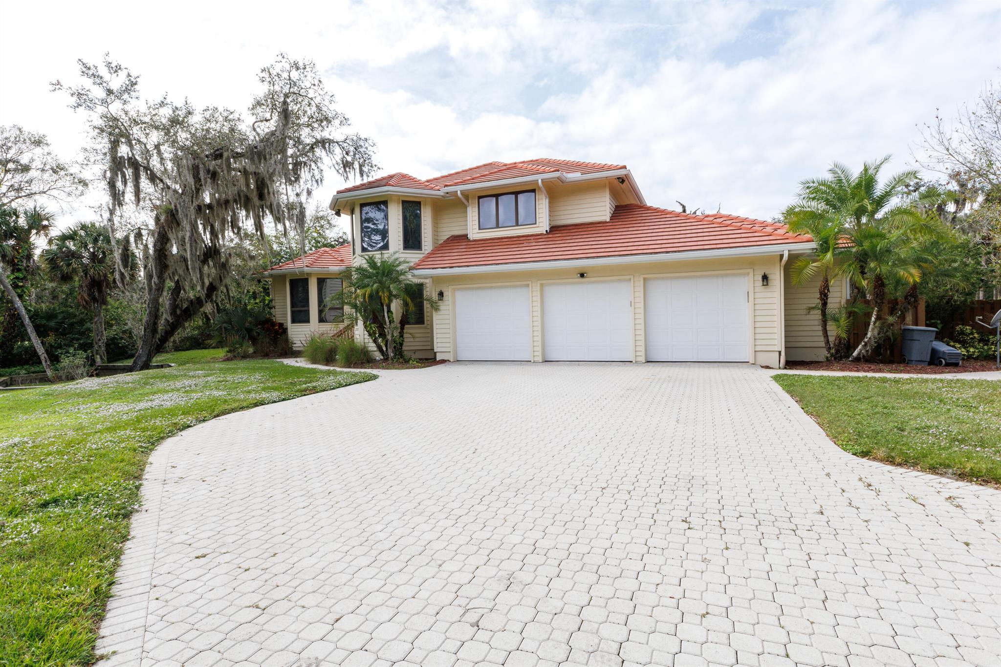 White City - Residential