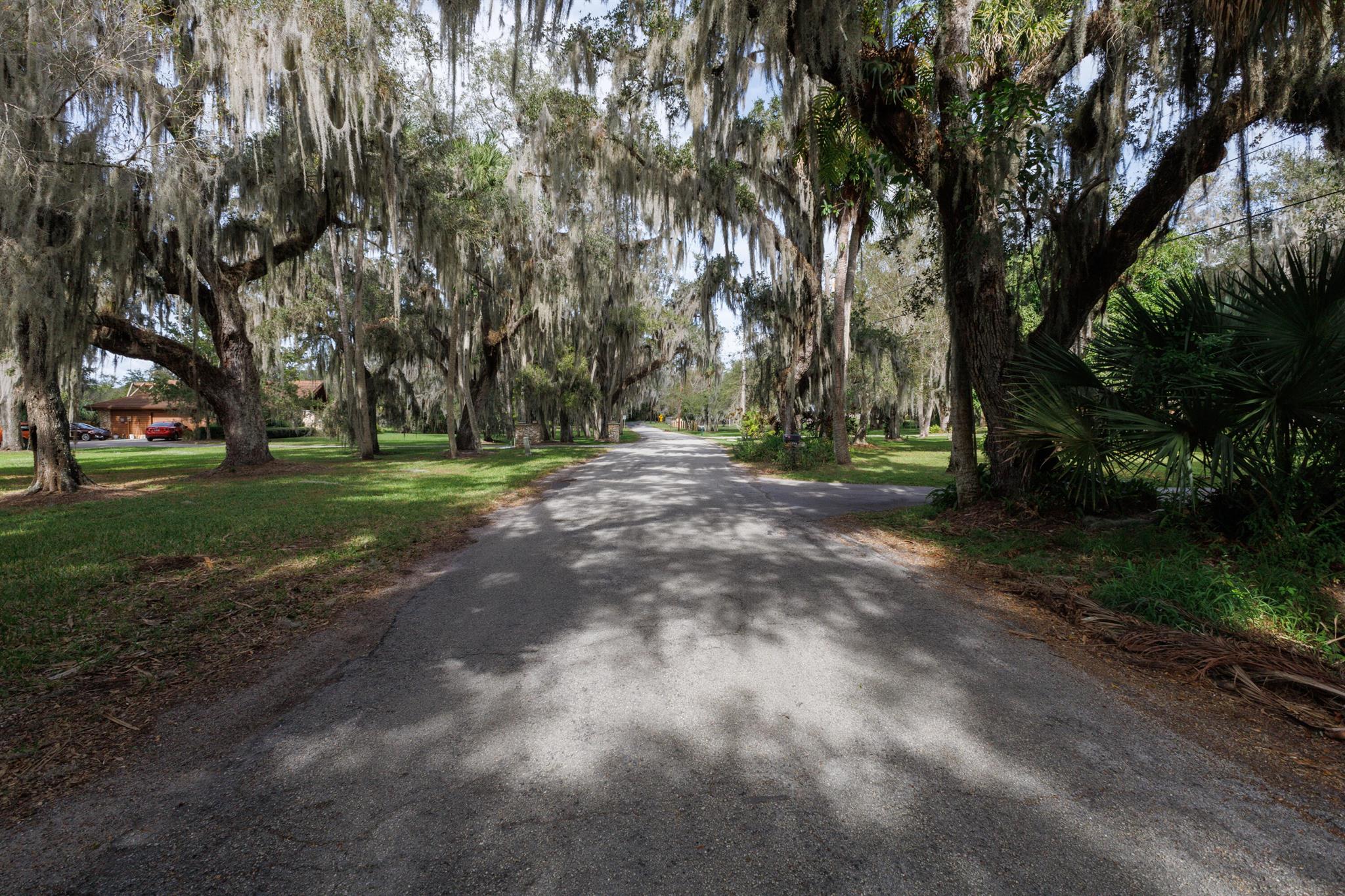 White City - Residential