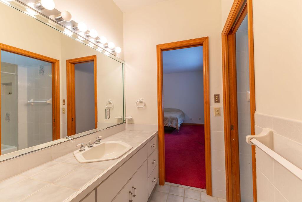 White City - Residential