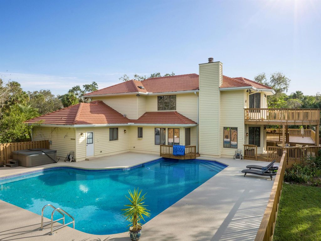 Photo of 5155 Palmetto Avenue, Fort Pierce, FL 34982 (MLS # R10946512)