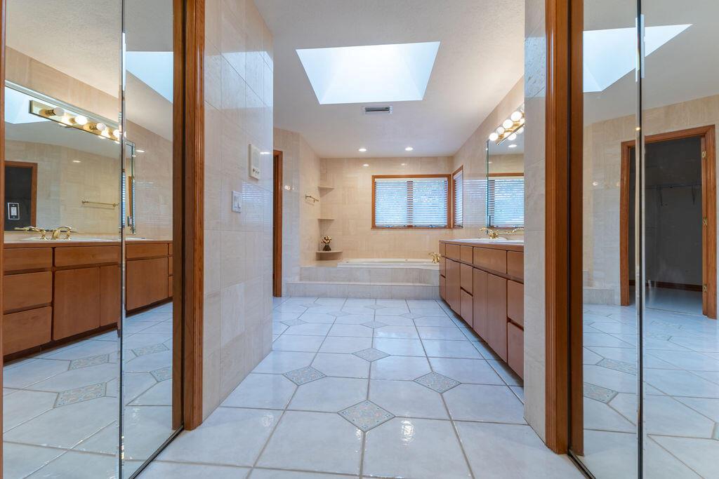 White City - Residential