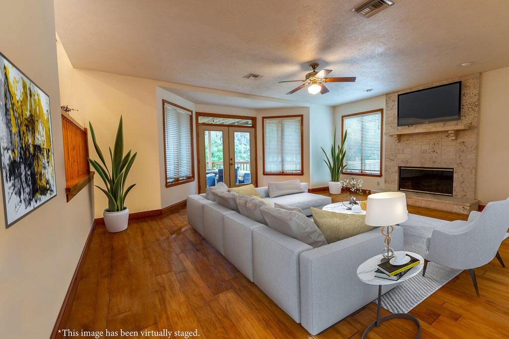 White City - Residential