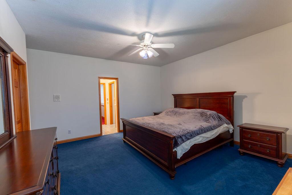 White City - Residential