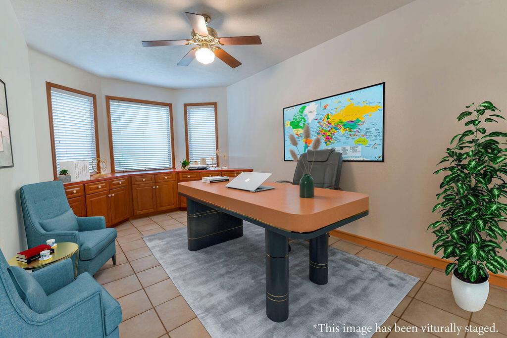 White City - Residential