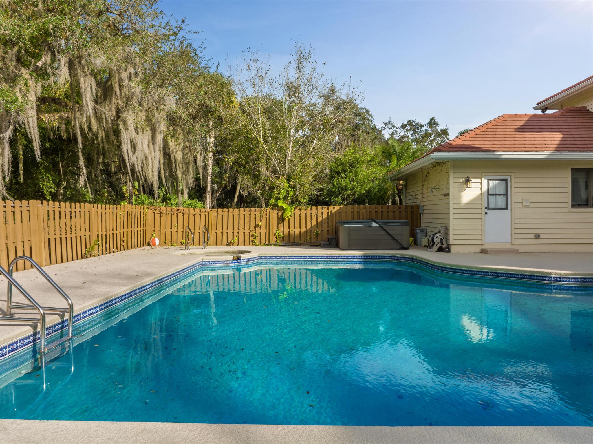 White City - Residential