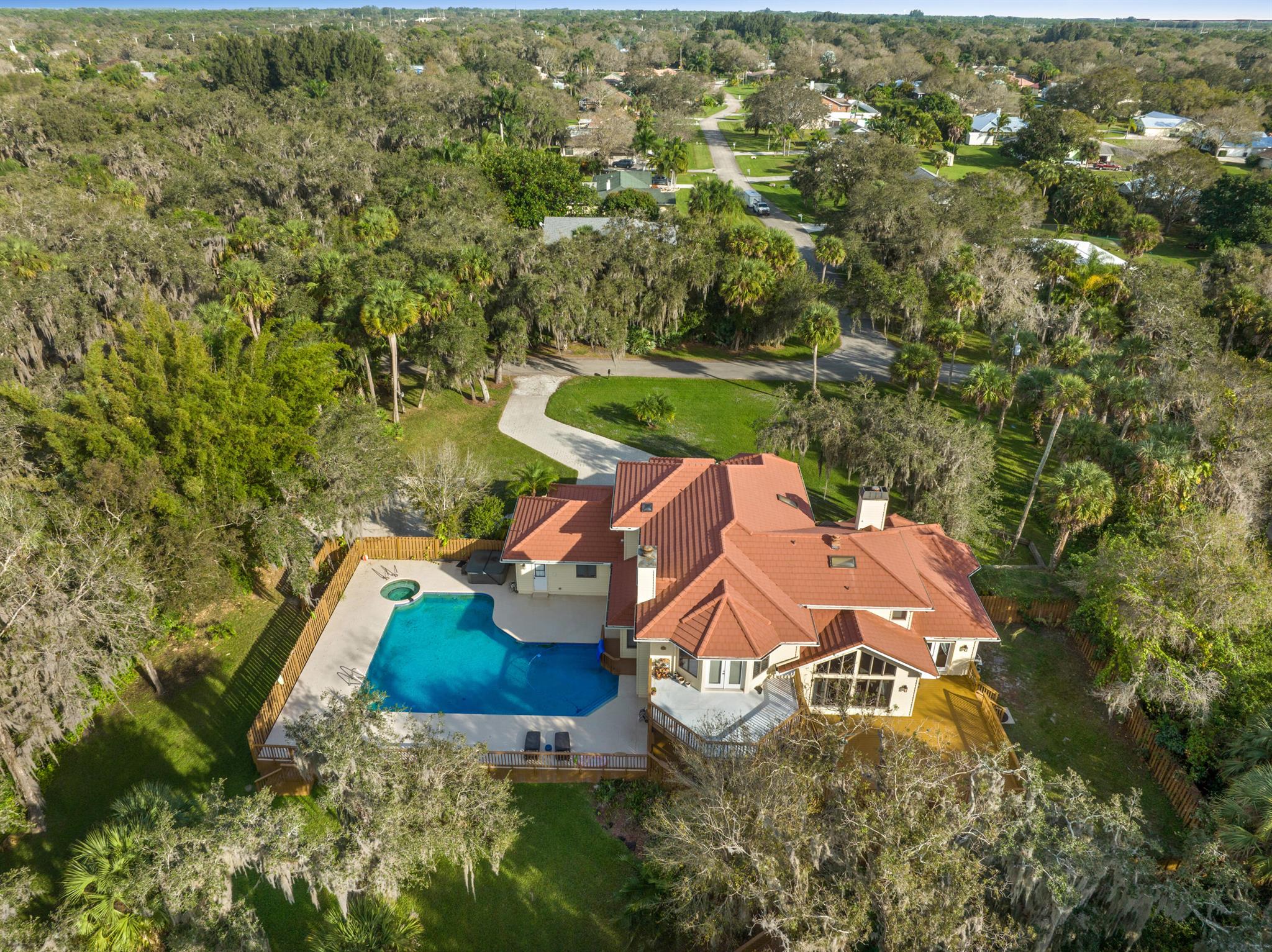 White City - Residential