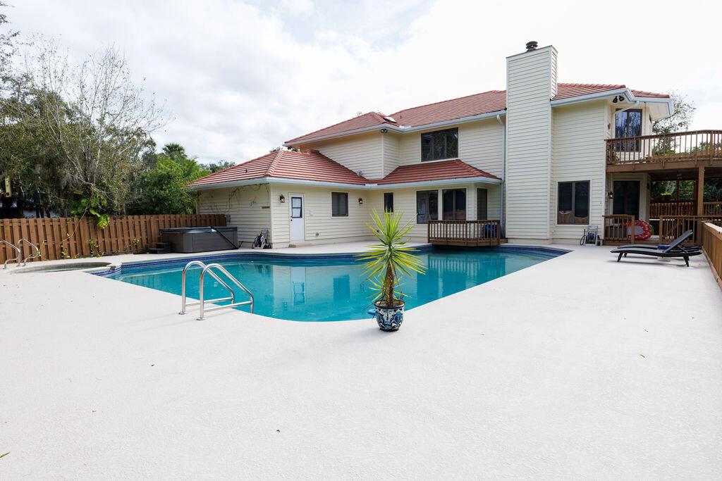 White City - Residential