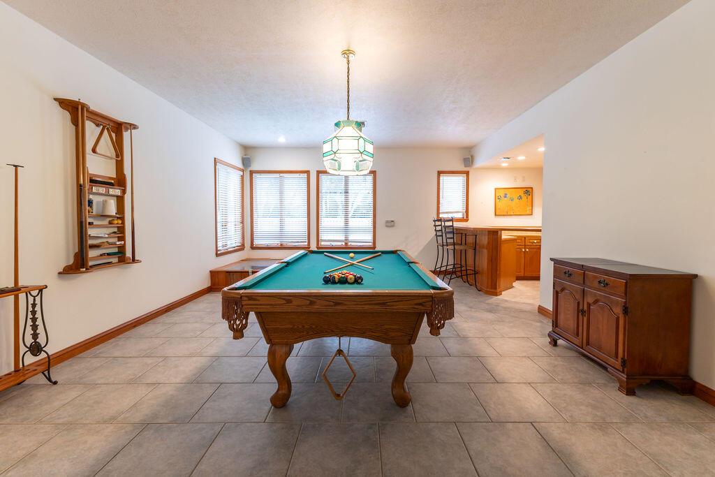 White City - Residential