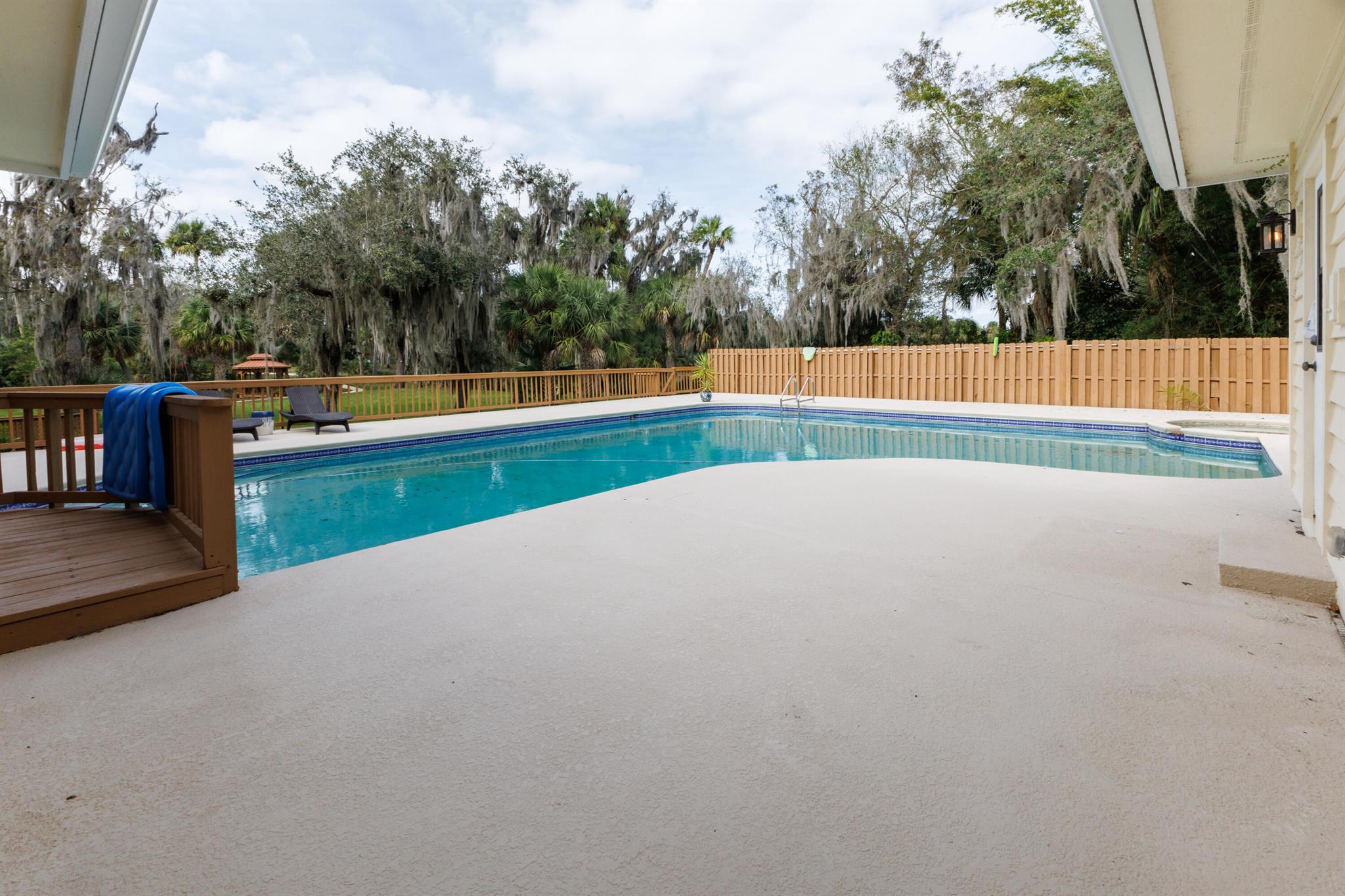 White City - Residential