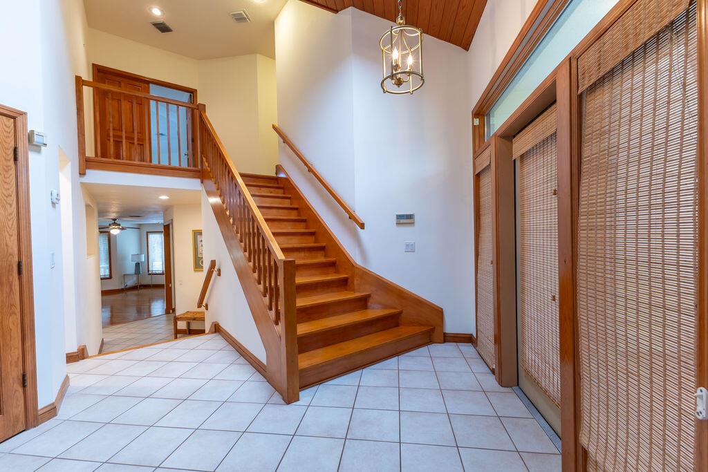 White City - Residential