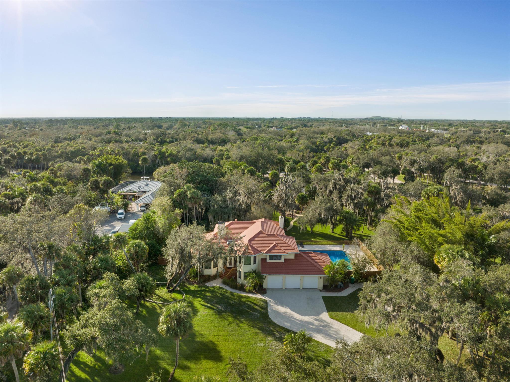 White City - Residential