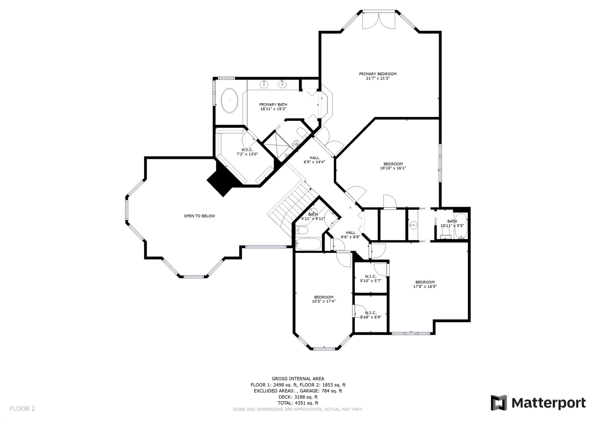 White City - Residential