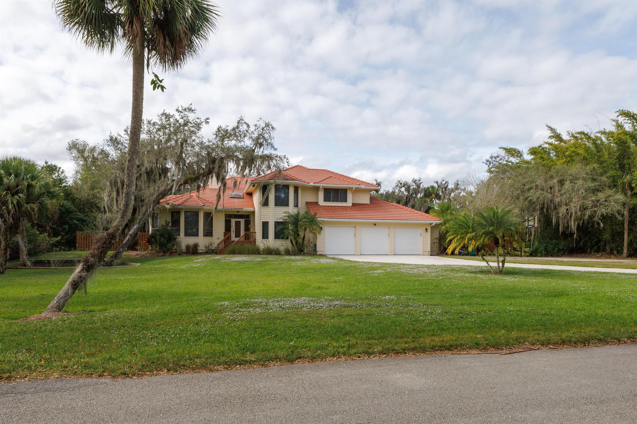 White City - Residential