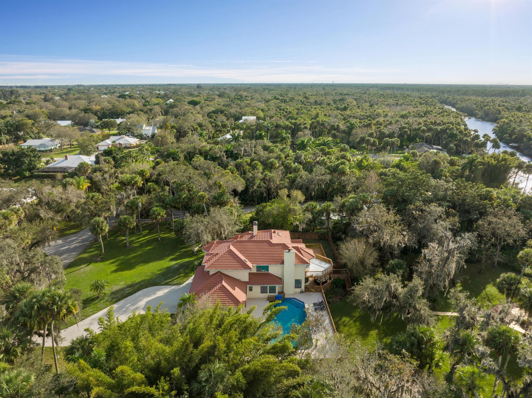 White City - Residential