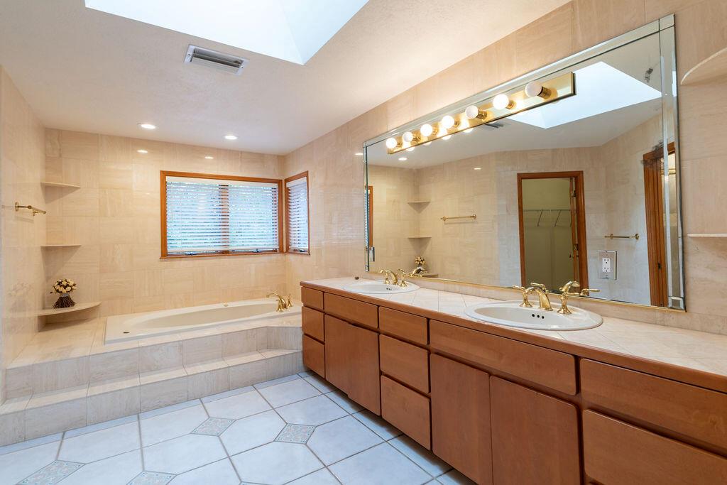 White City - Residential