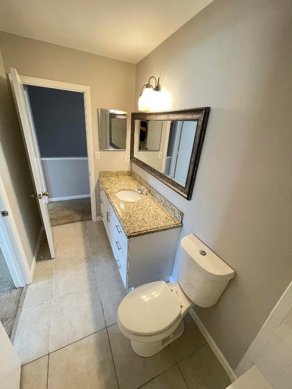 CANALAKE REPLAT - Residential