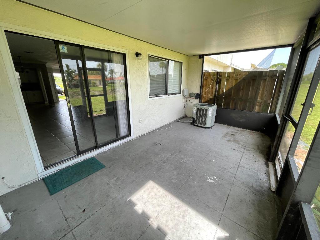 CANALAKE REPLAT - Residential