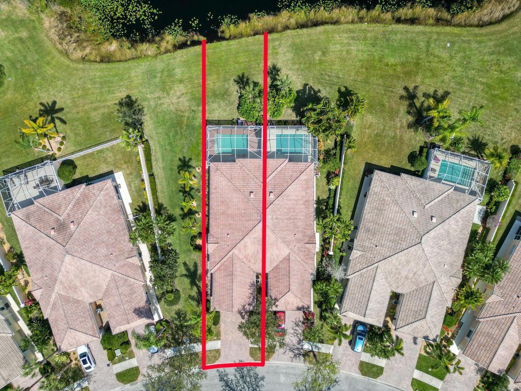 Photo of 8455 SE Retreat Drive, Hobe Sound, FL 33455 (MLS # R10964825)