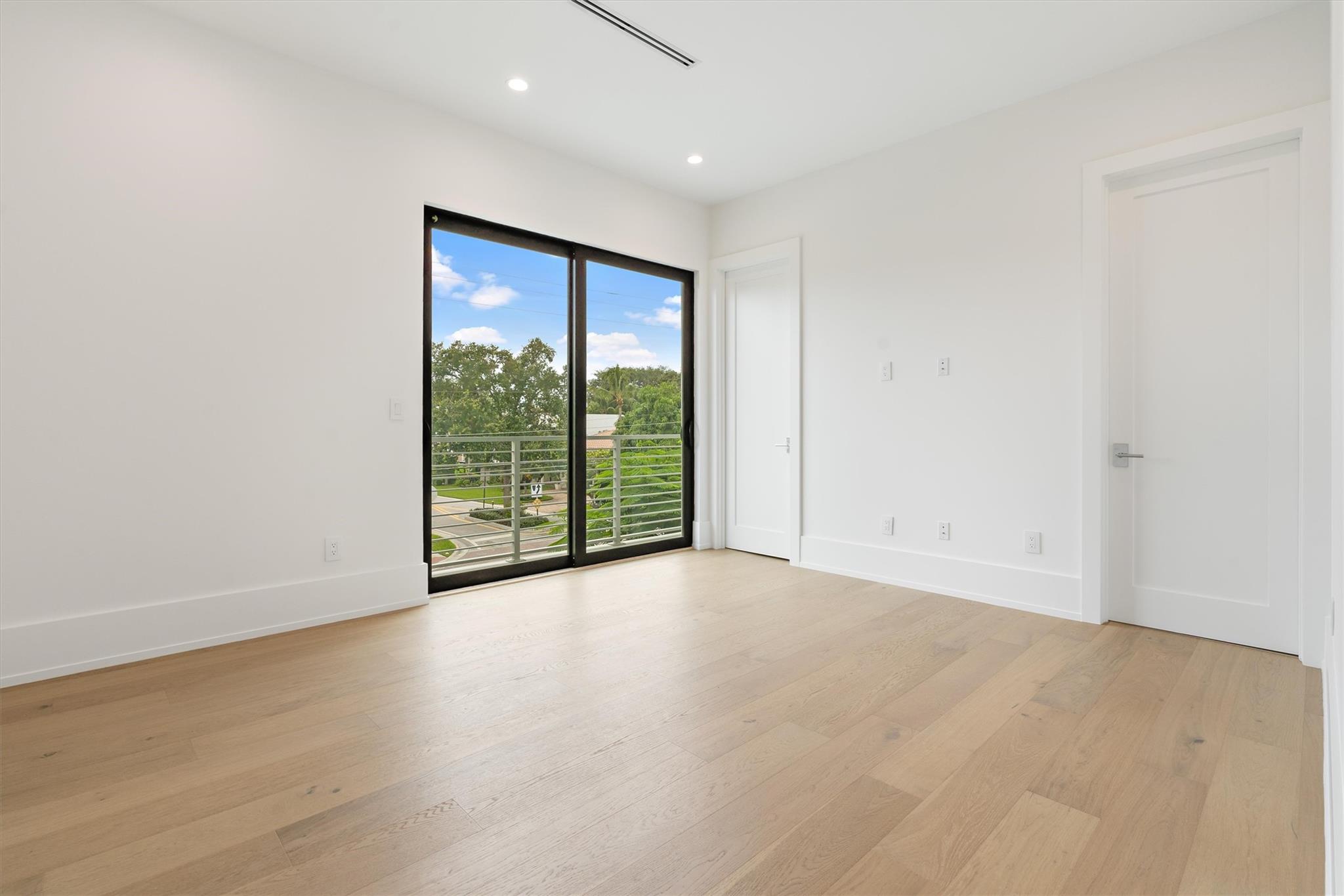 Dell Park - Residential