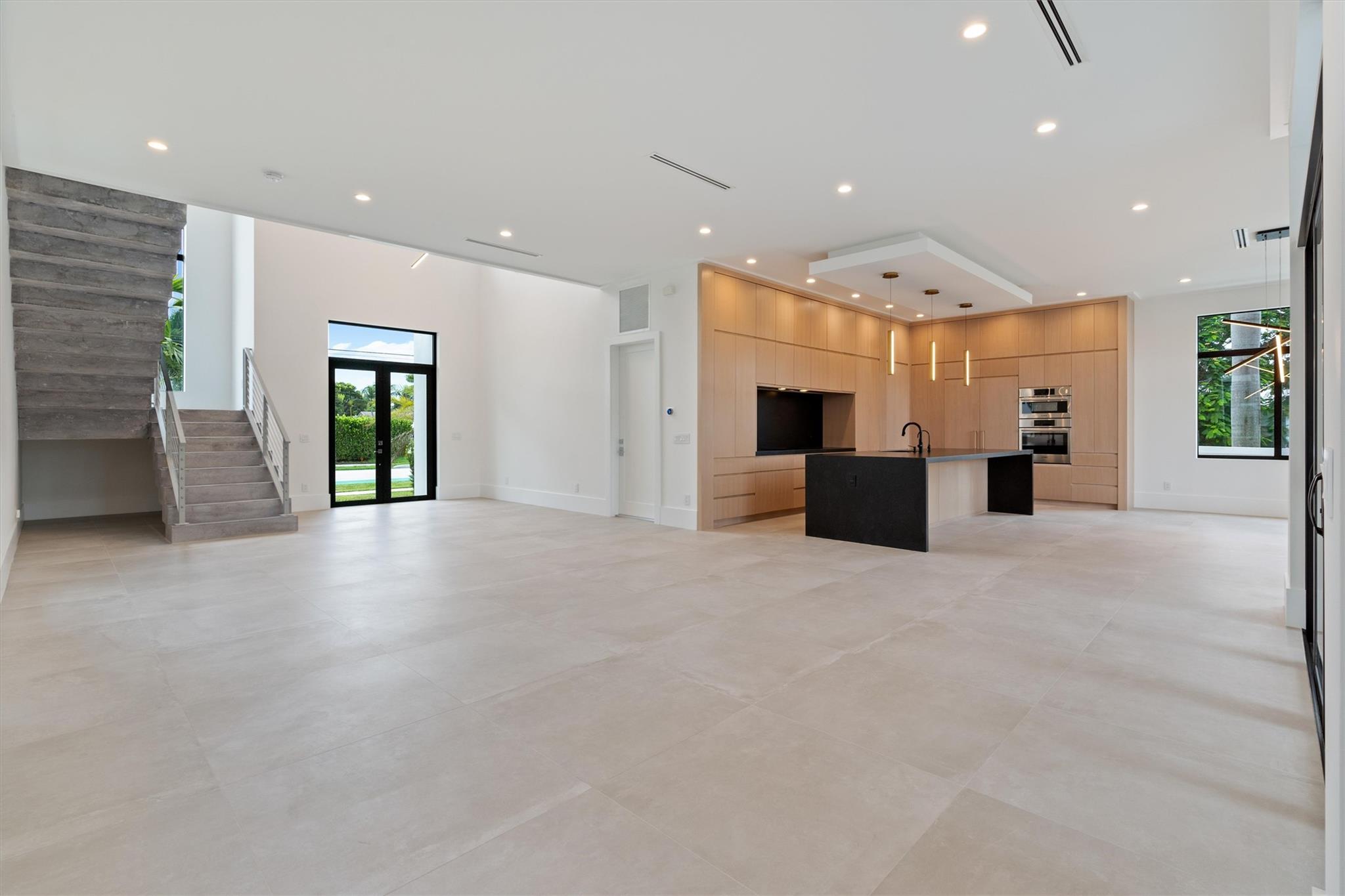 Dell Park - Residential