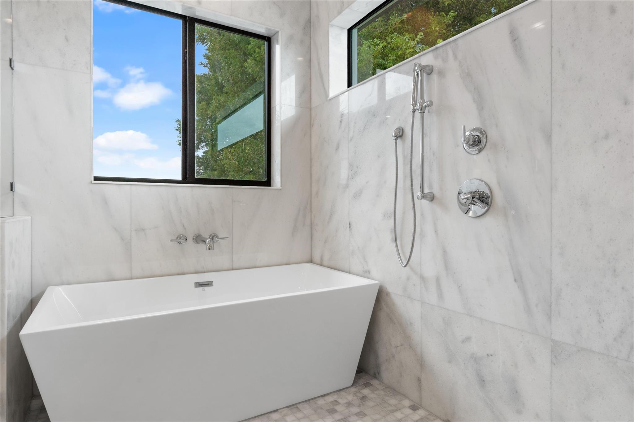 Dell Park - Residential