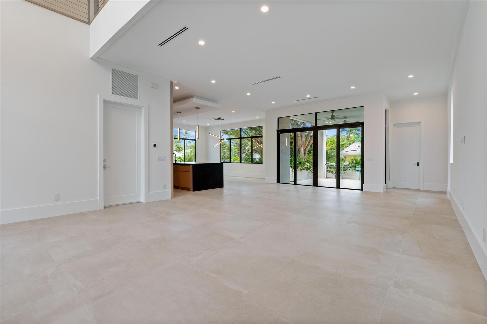 Dell Park - Residential