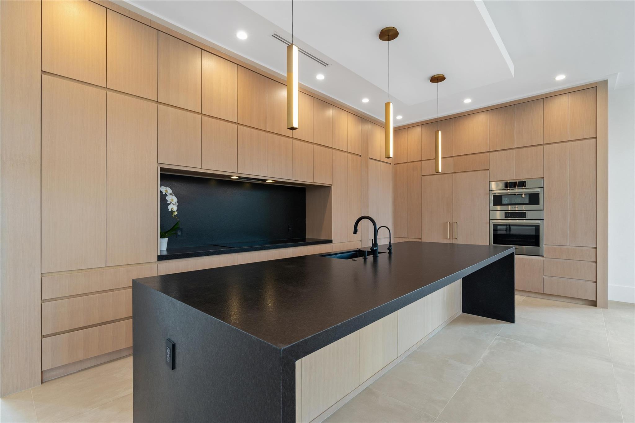 Dell Park - Residential