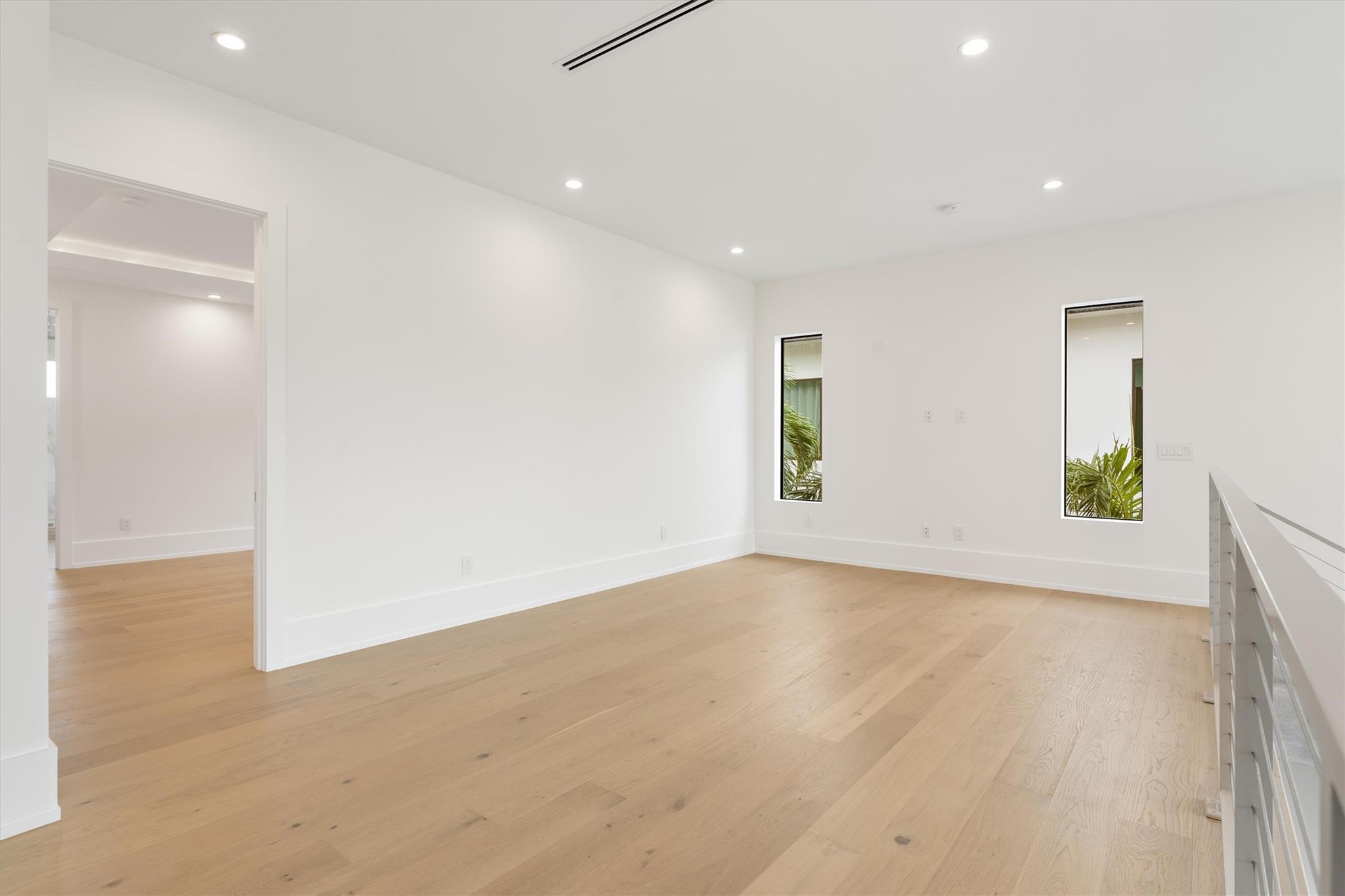 Dell Park - Residential