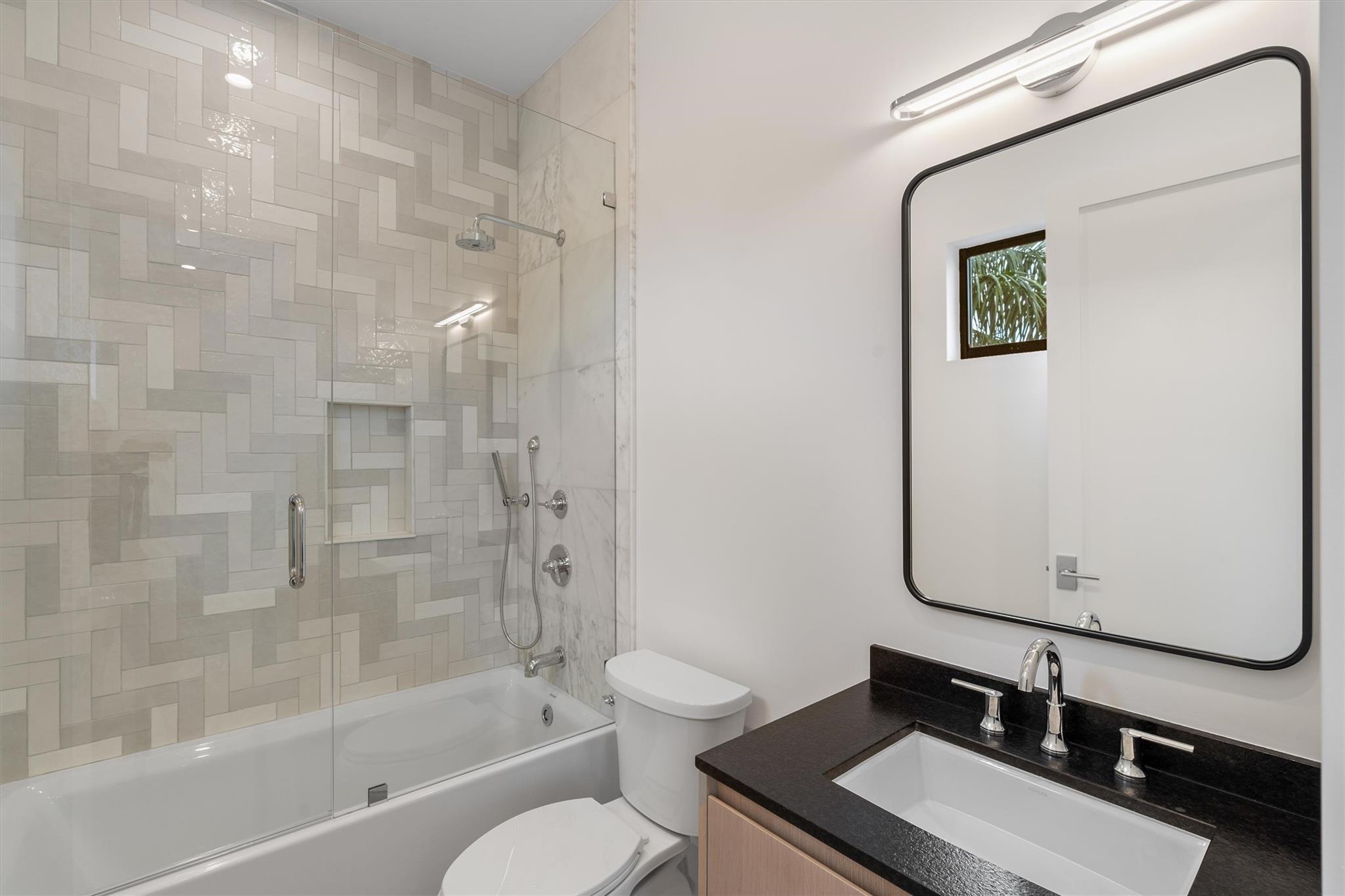 Dell Park - Residential