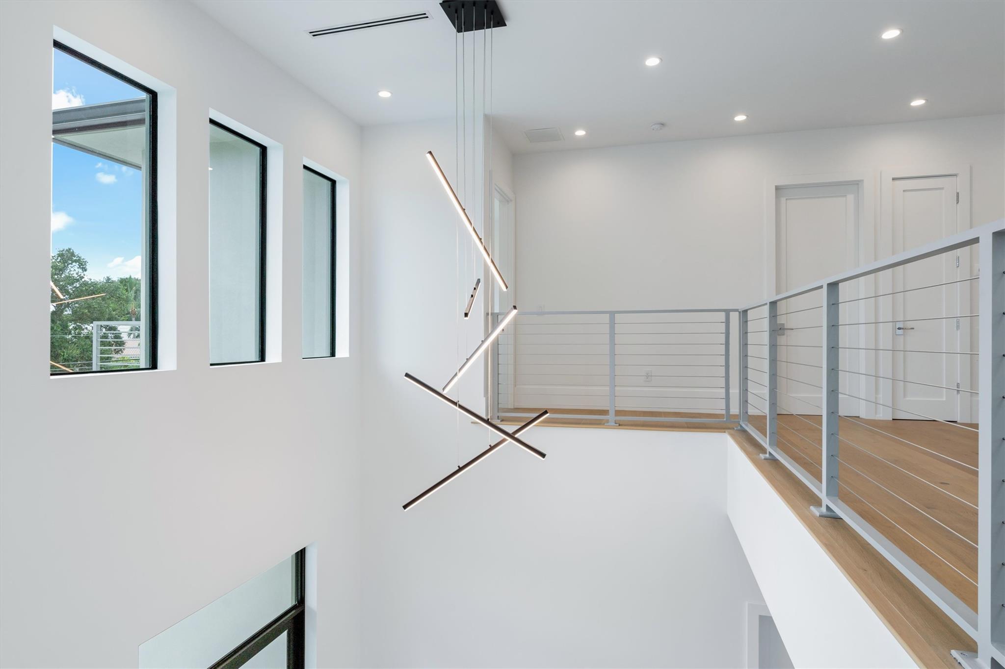 Dell Park - Residential