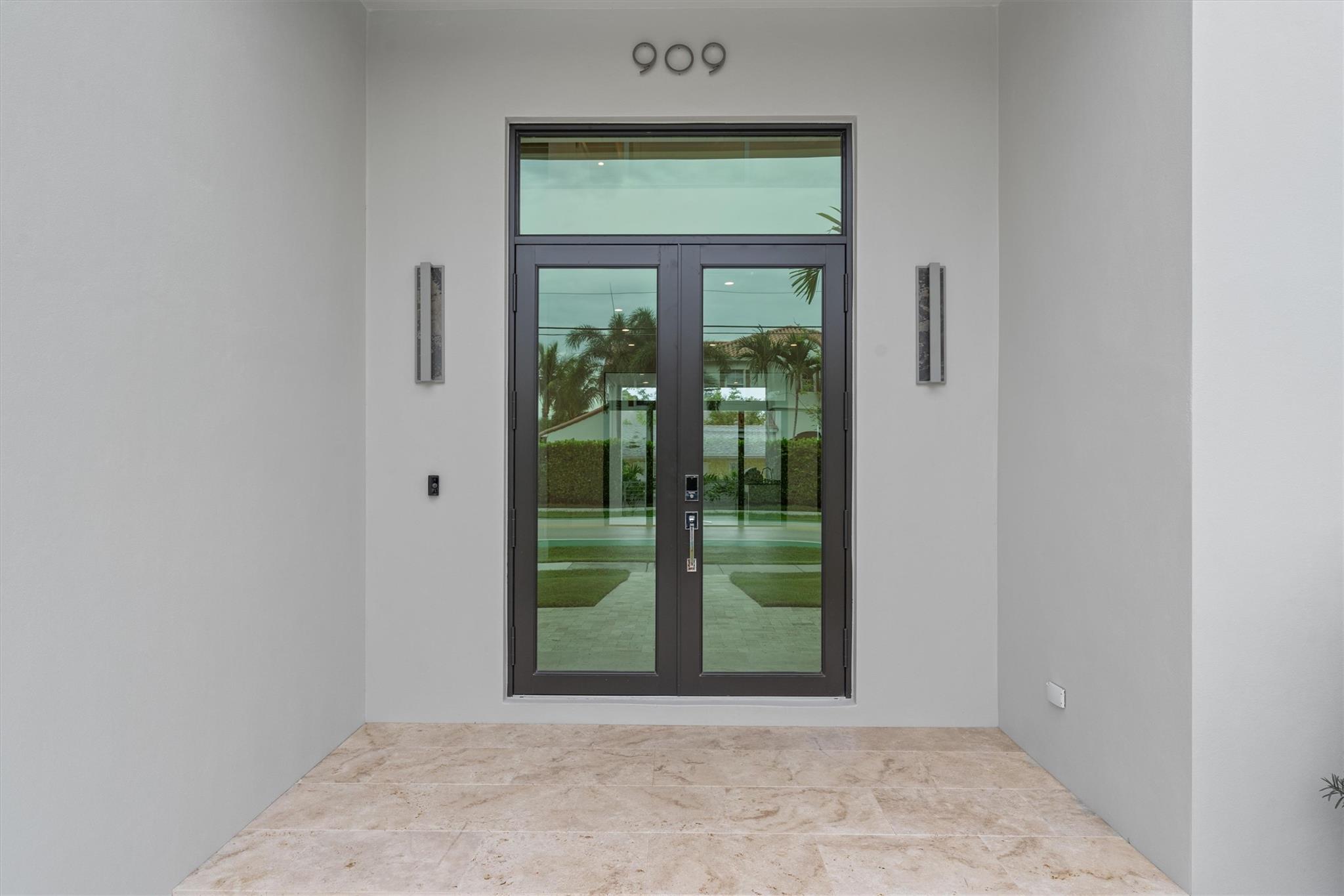 Dell Park - Residential