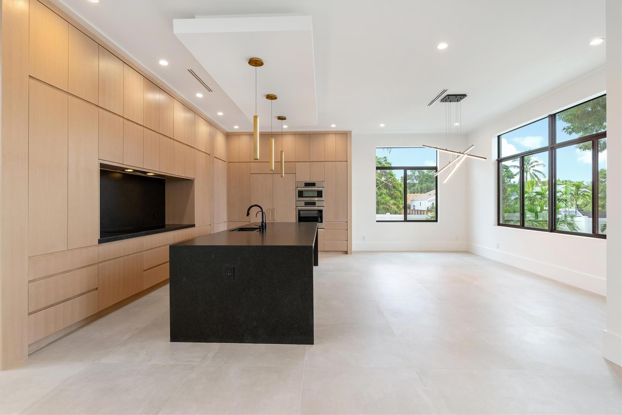 Dell Park - Residential