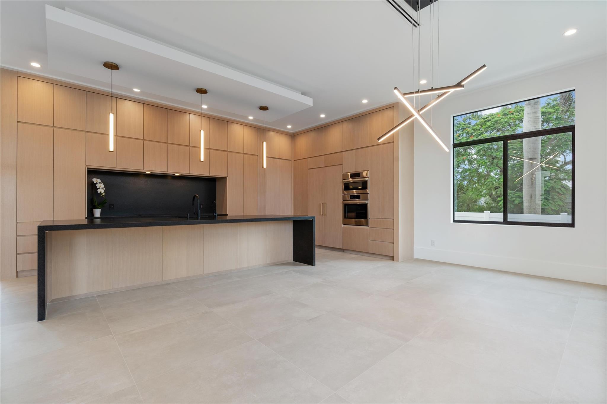 Dell Park - Residential