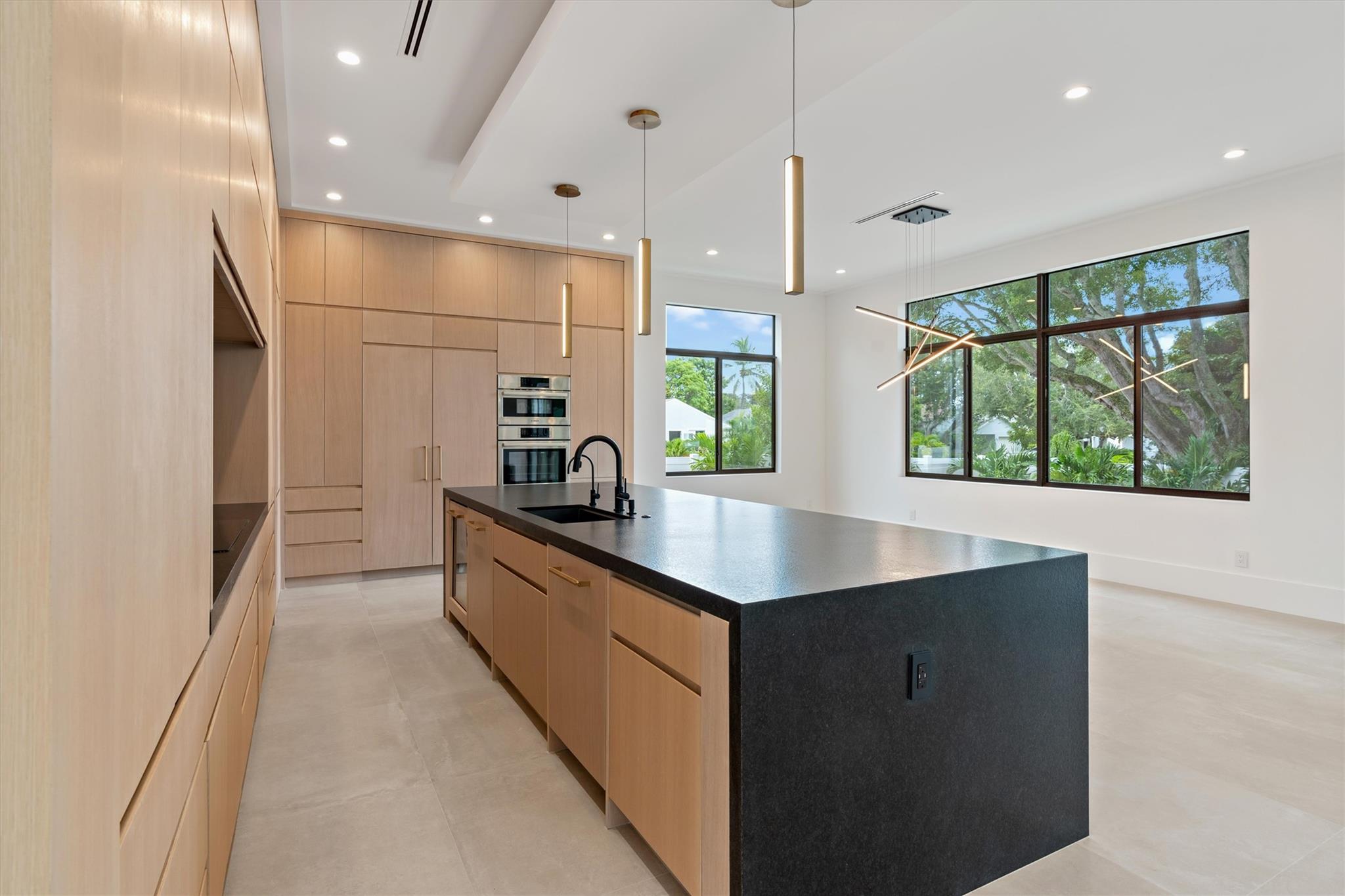 Dell Park - Residential