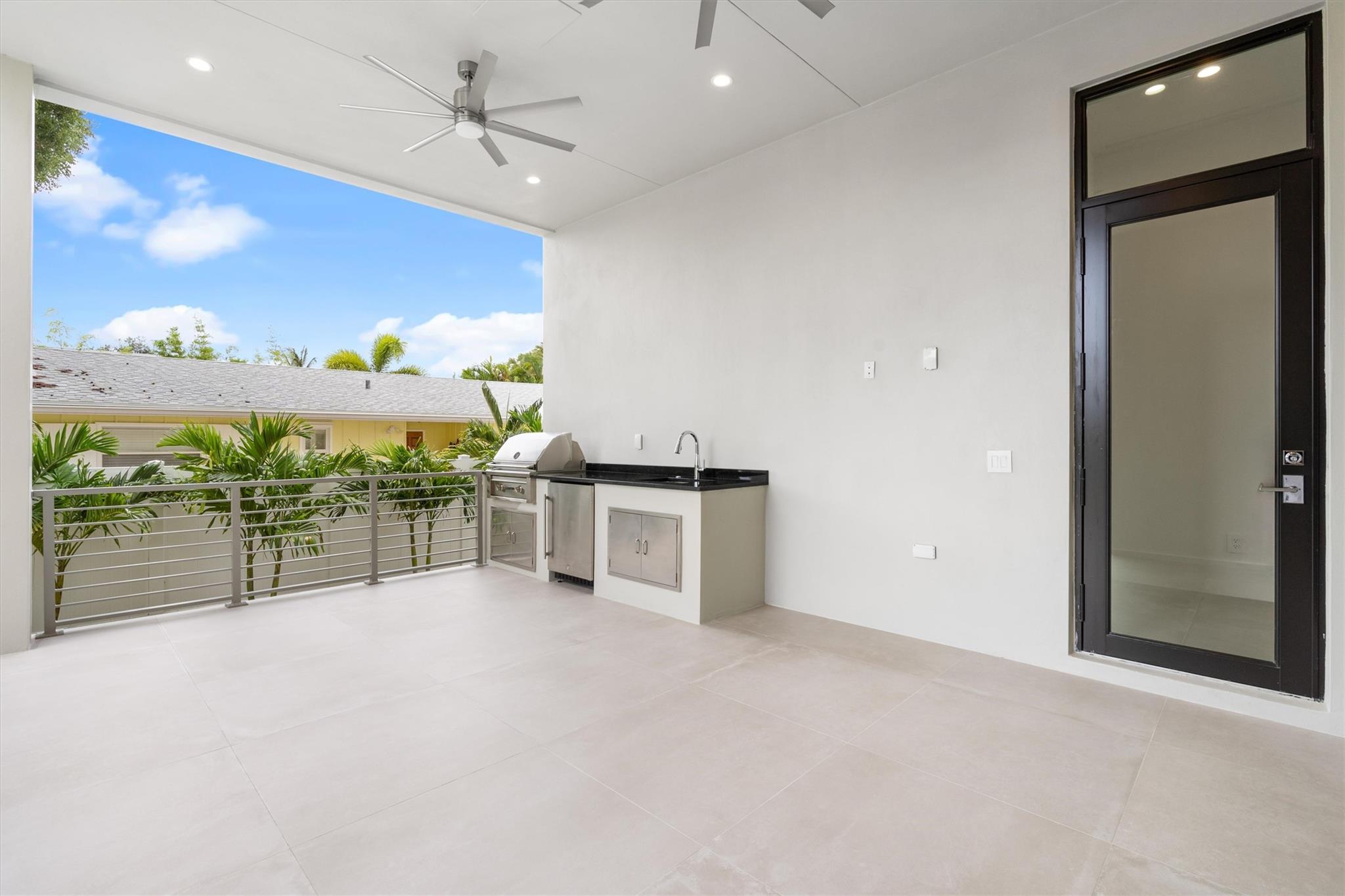 Dell Park - Residential