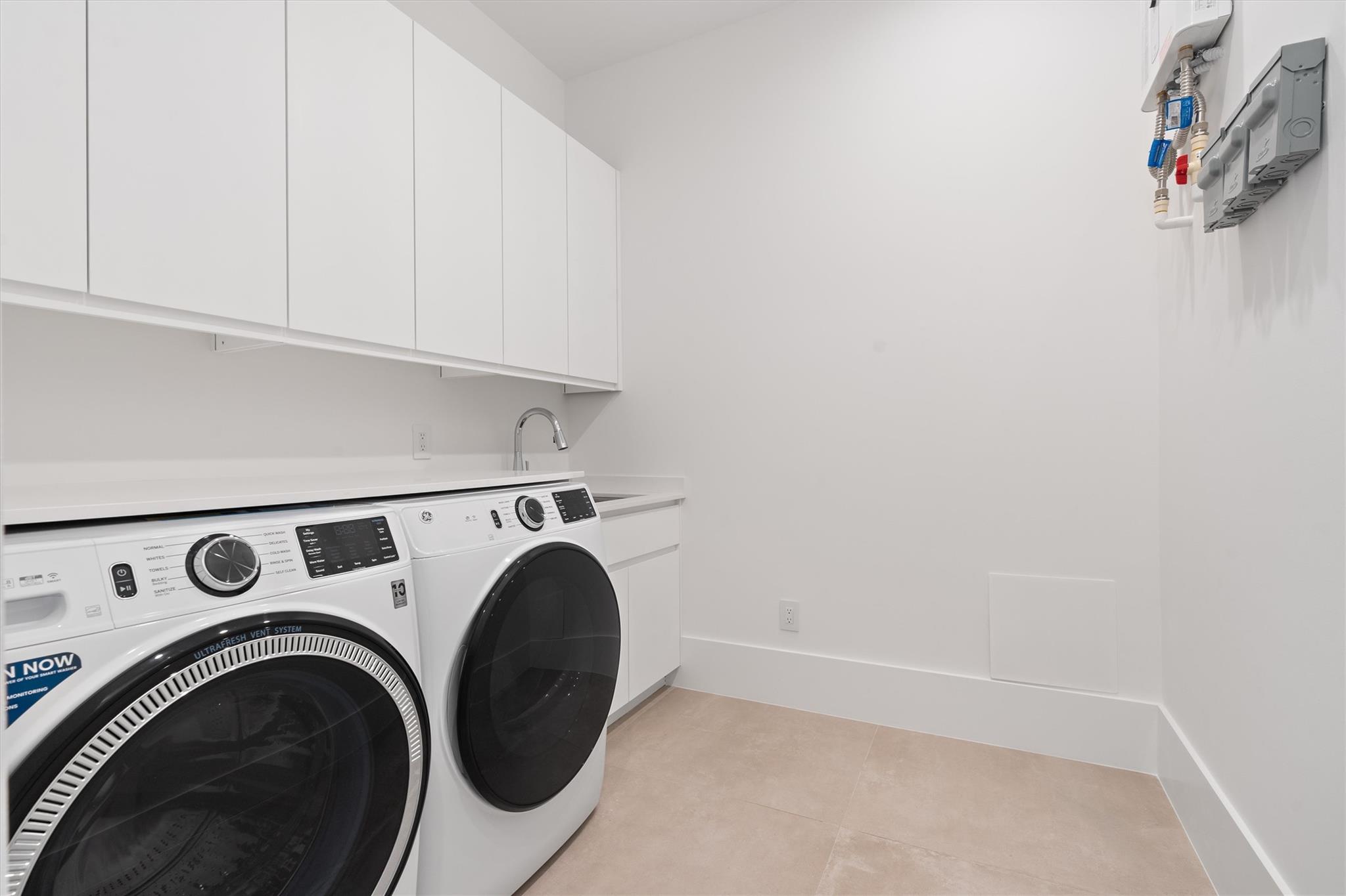 Dell Park - Residential