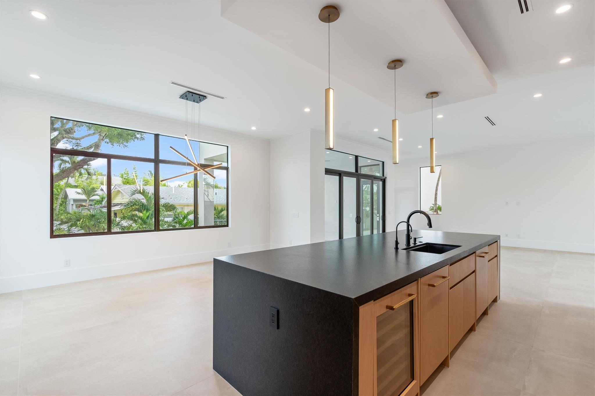 Dell Park - Residential