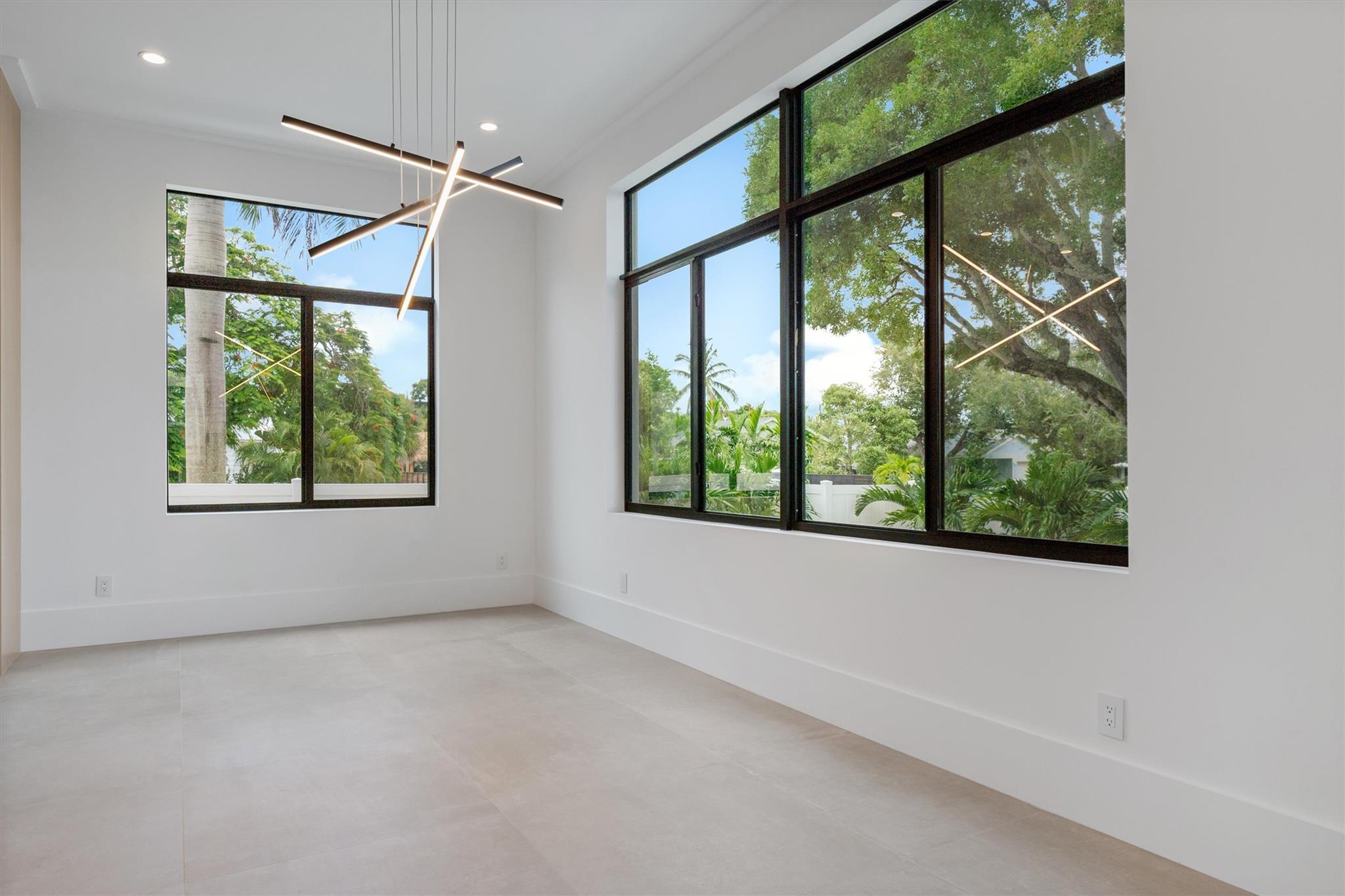 Dell Park - Residential