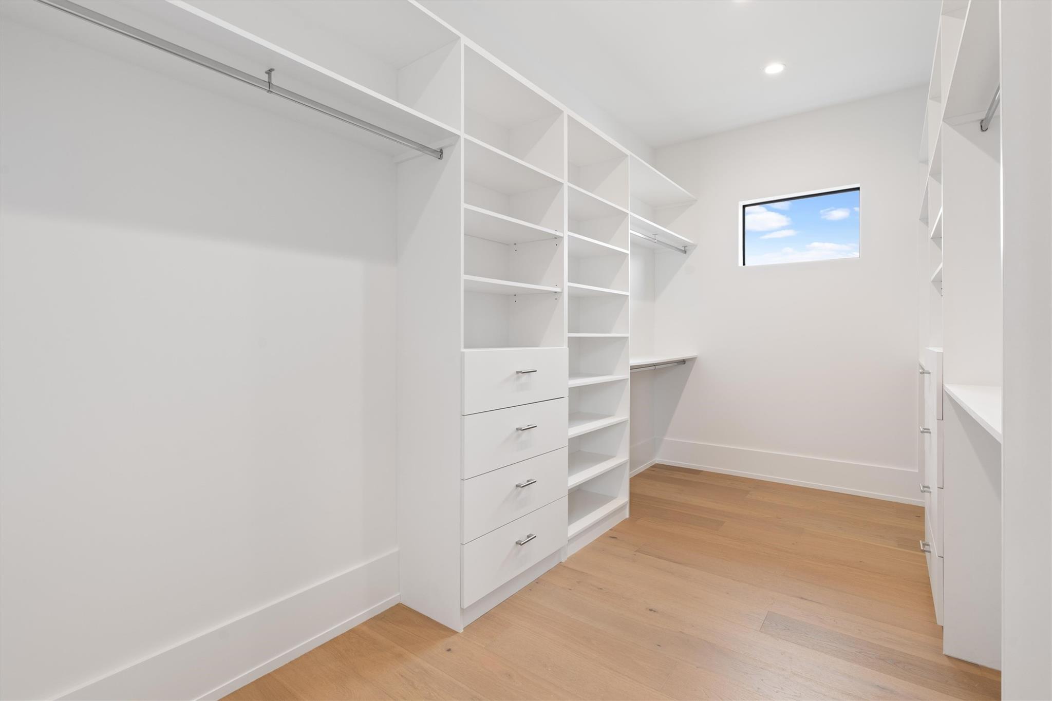 Dell Park - Residential