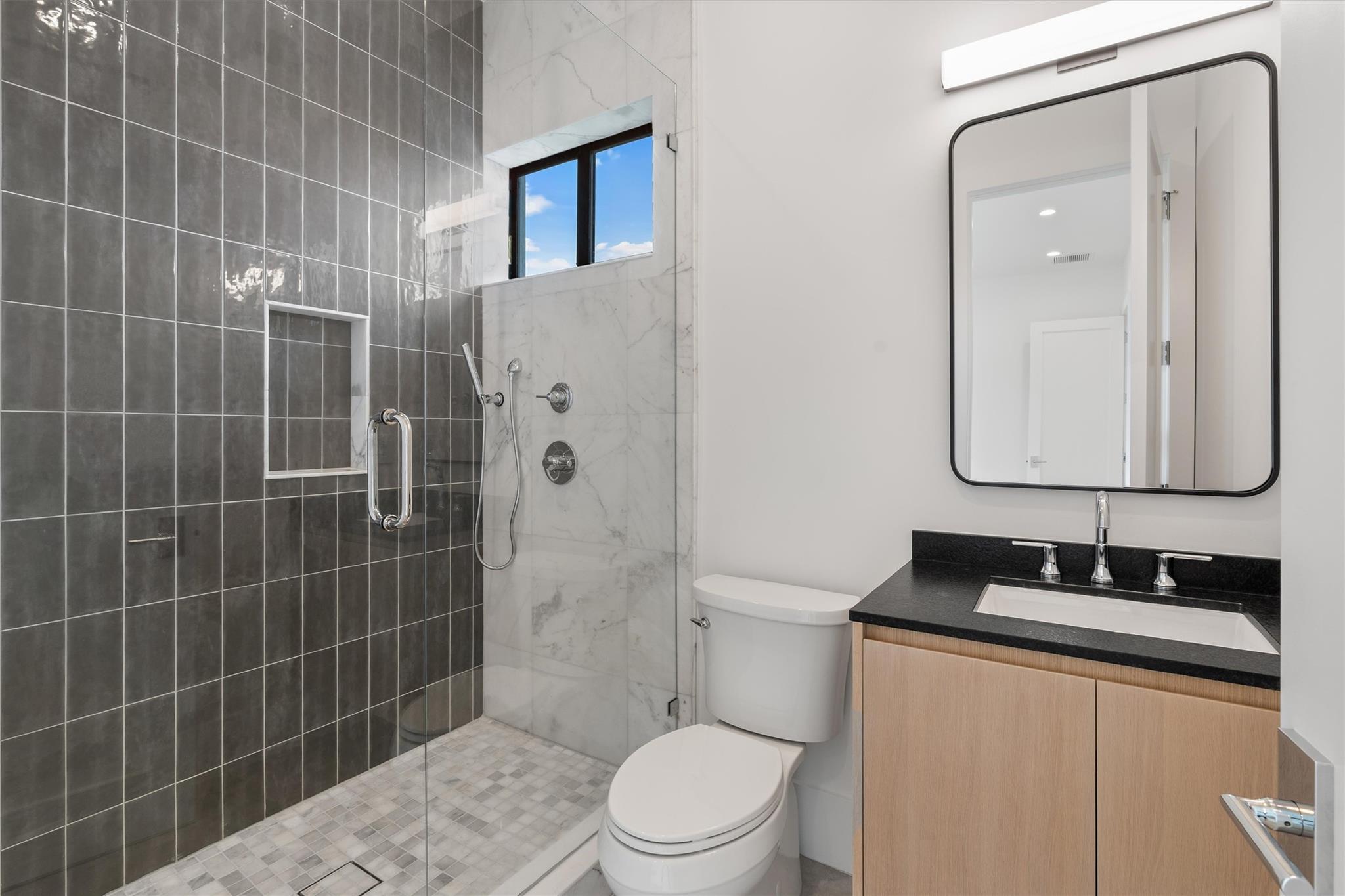 Dell Park - Residential