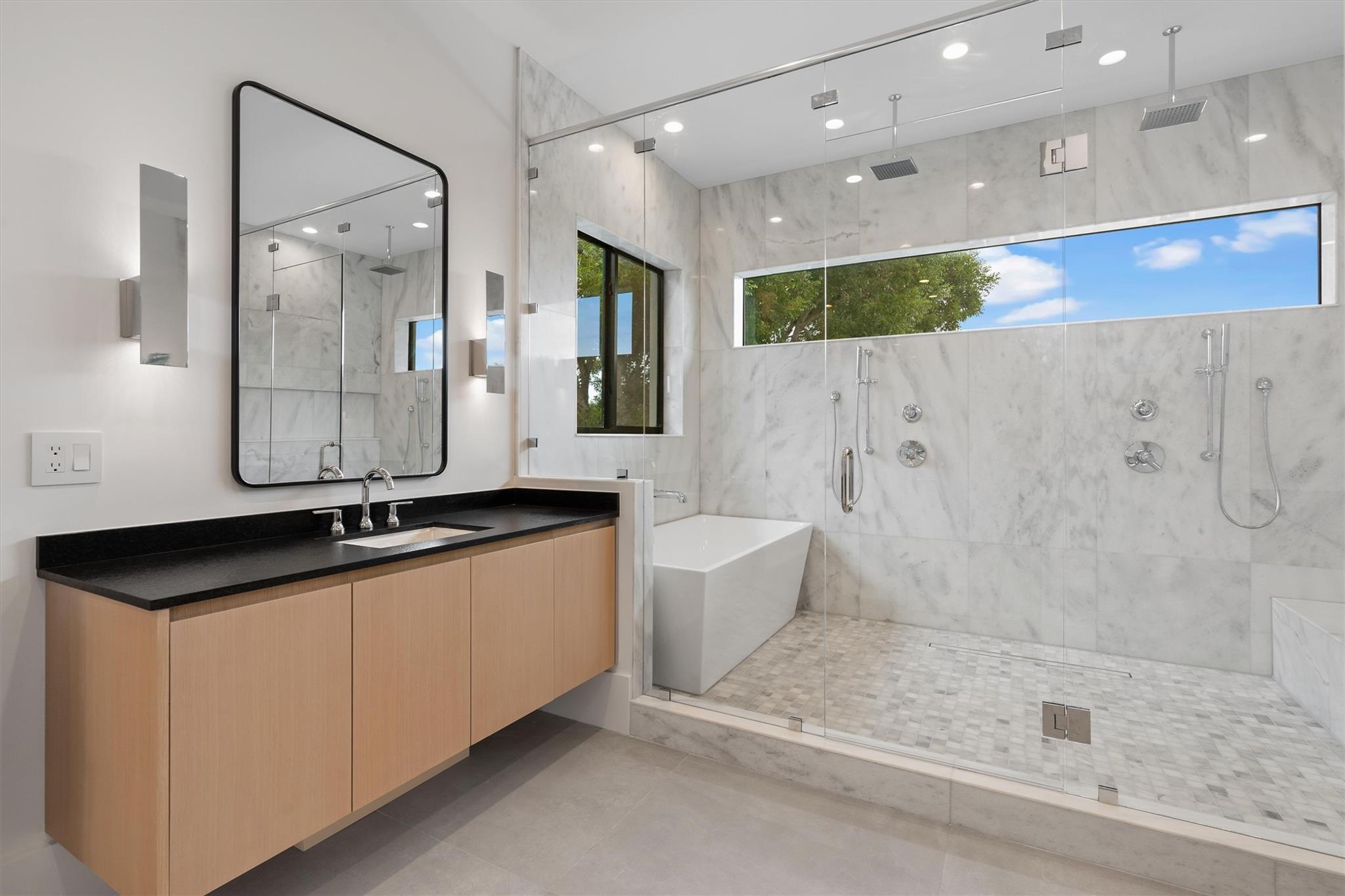 Dell Park - Residential