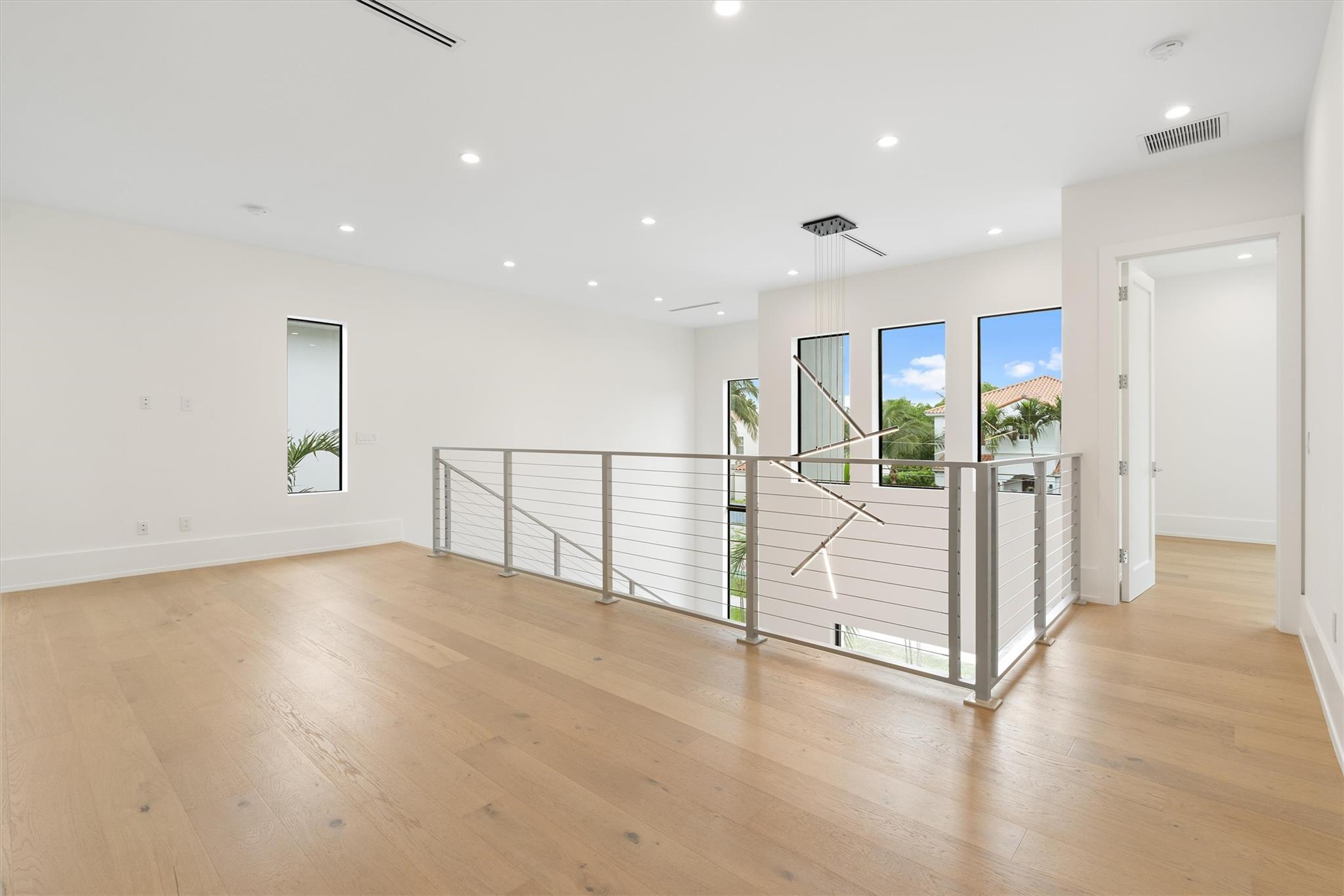 Dell Park - Residential