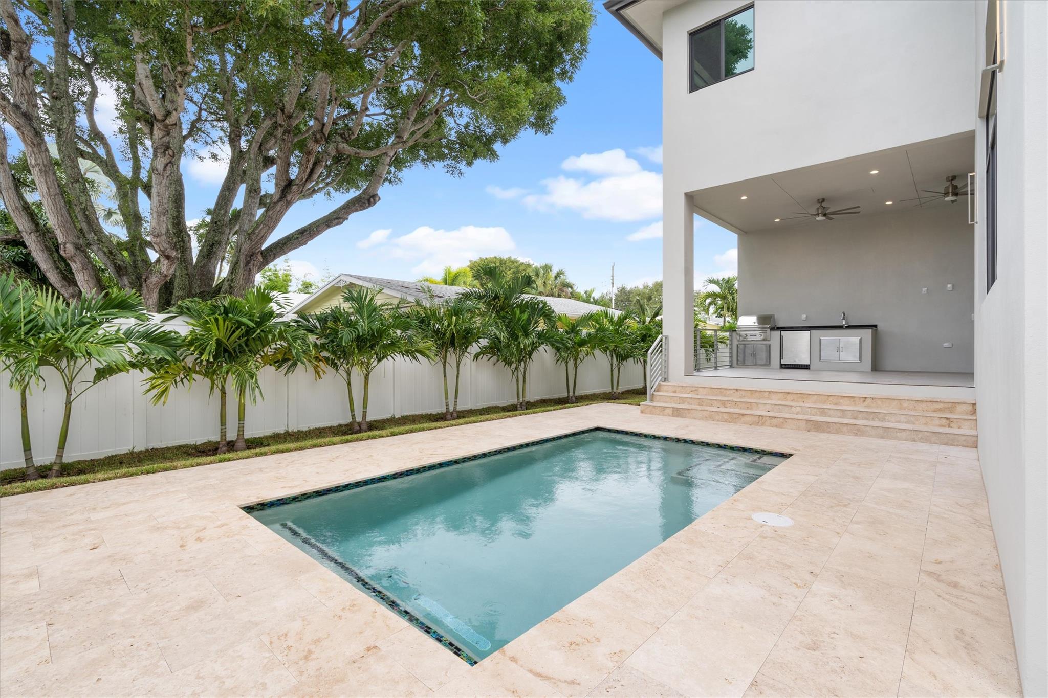 Dell Park - Residential