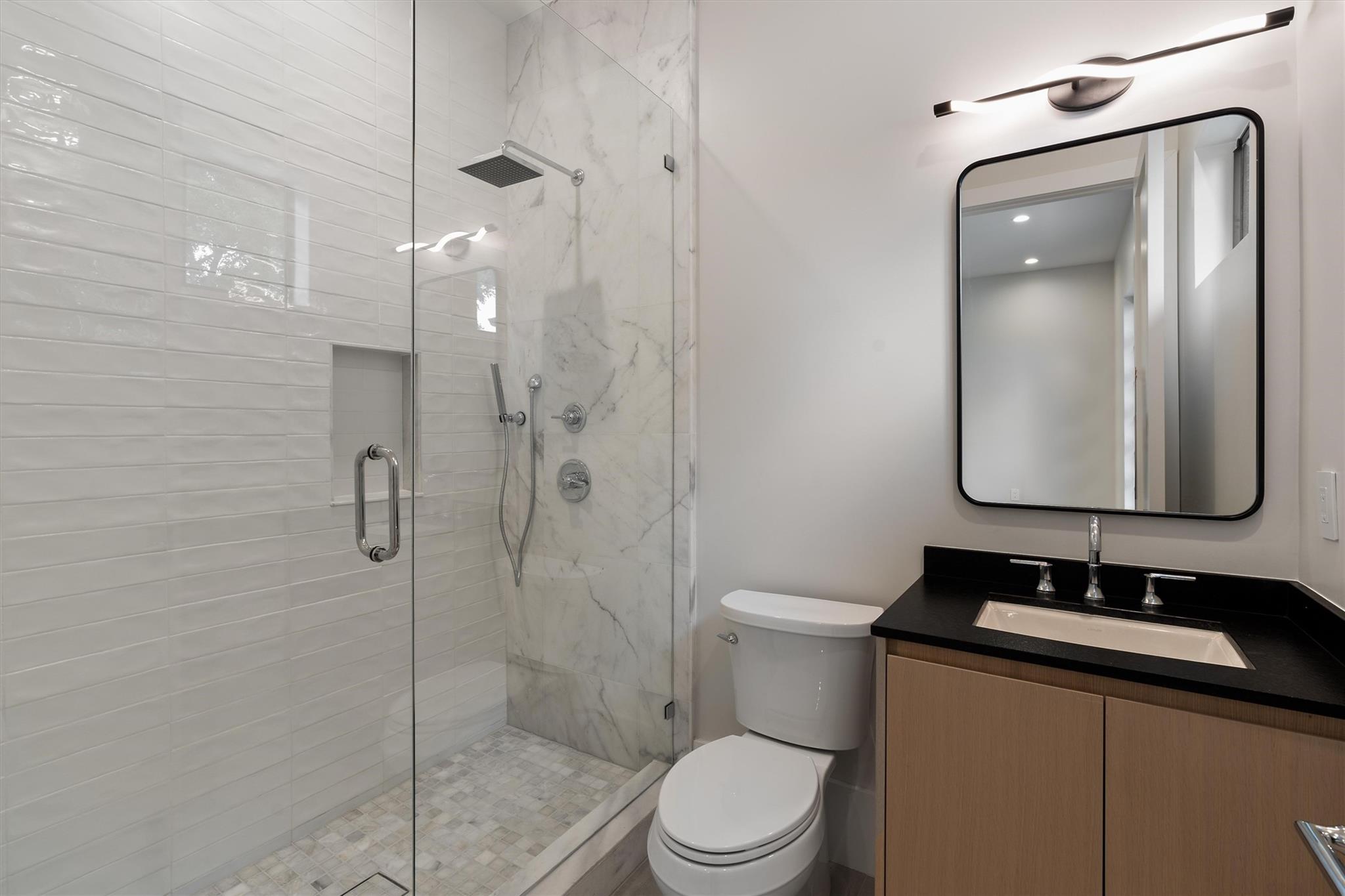 Dell Park - Residential