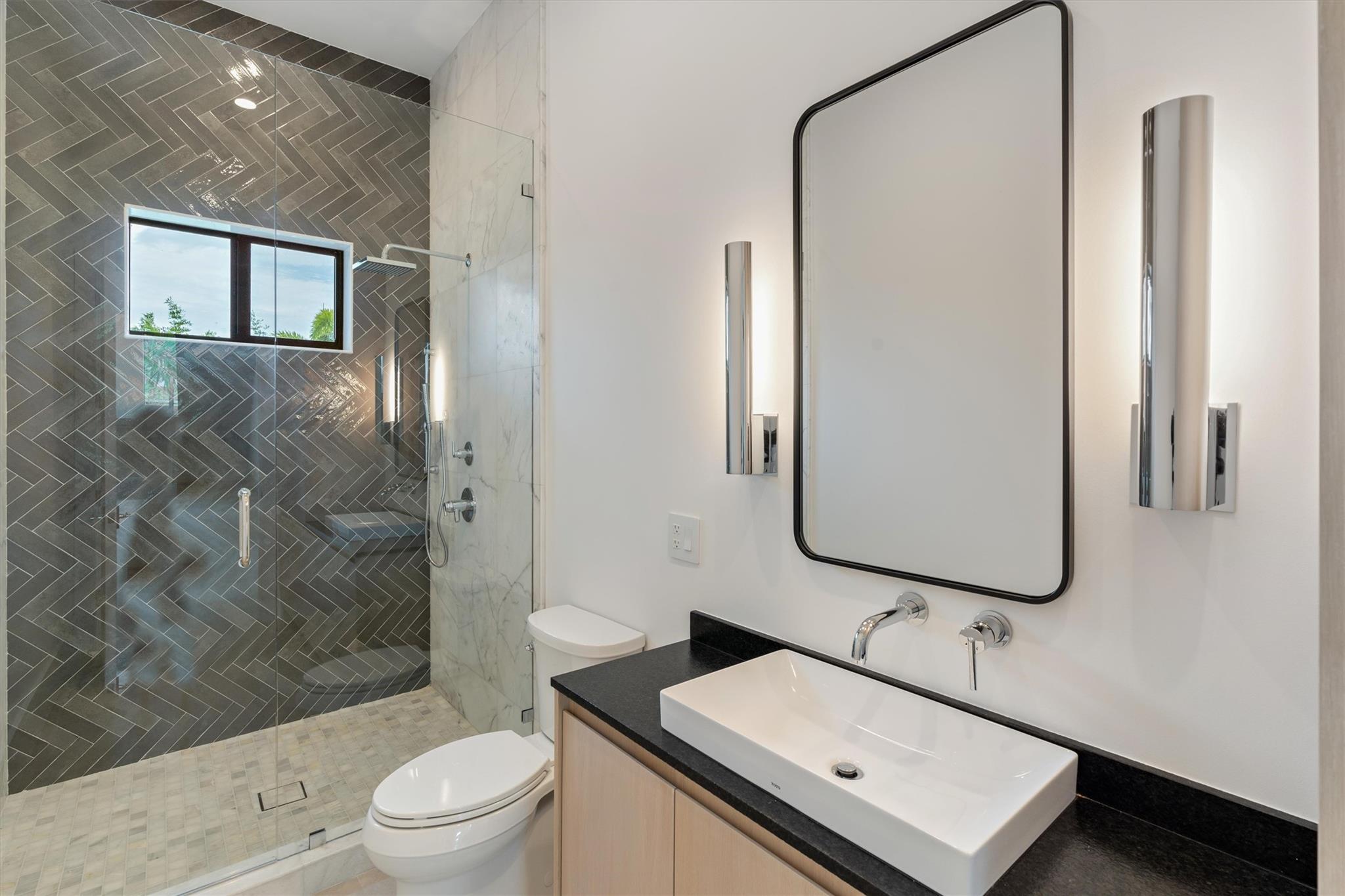 Dell Park - Residential