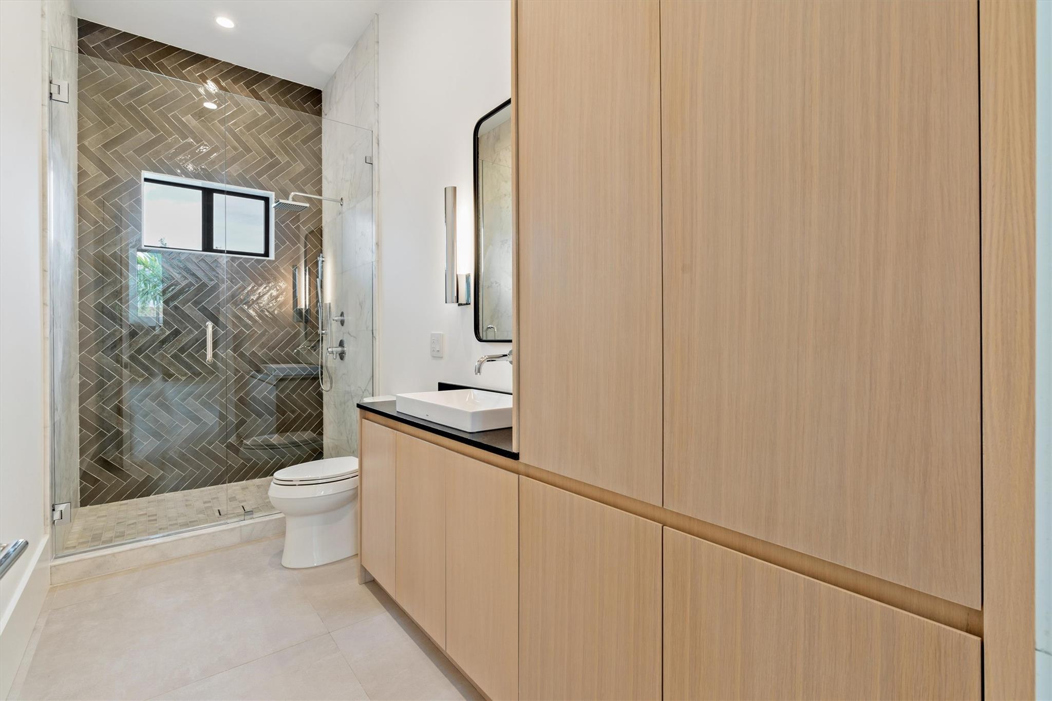 Dell Park - Residential