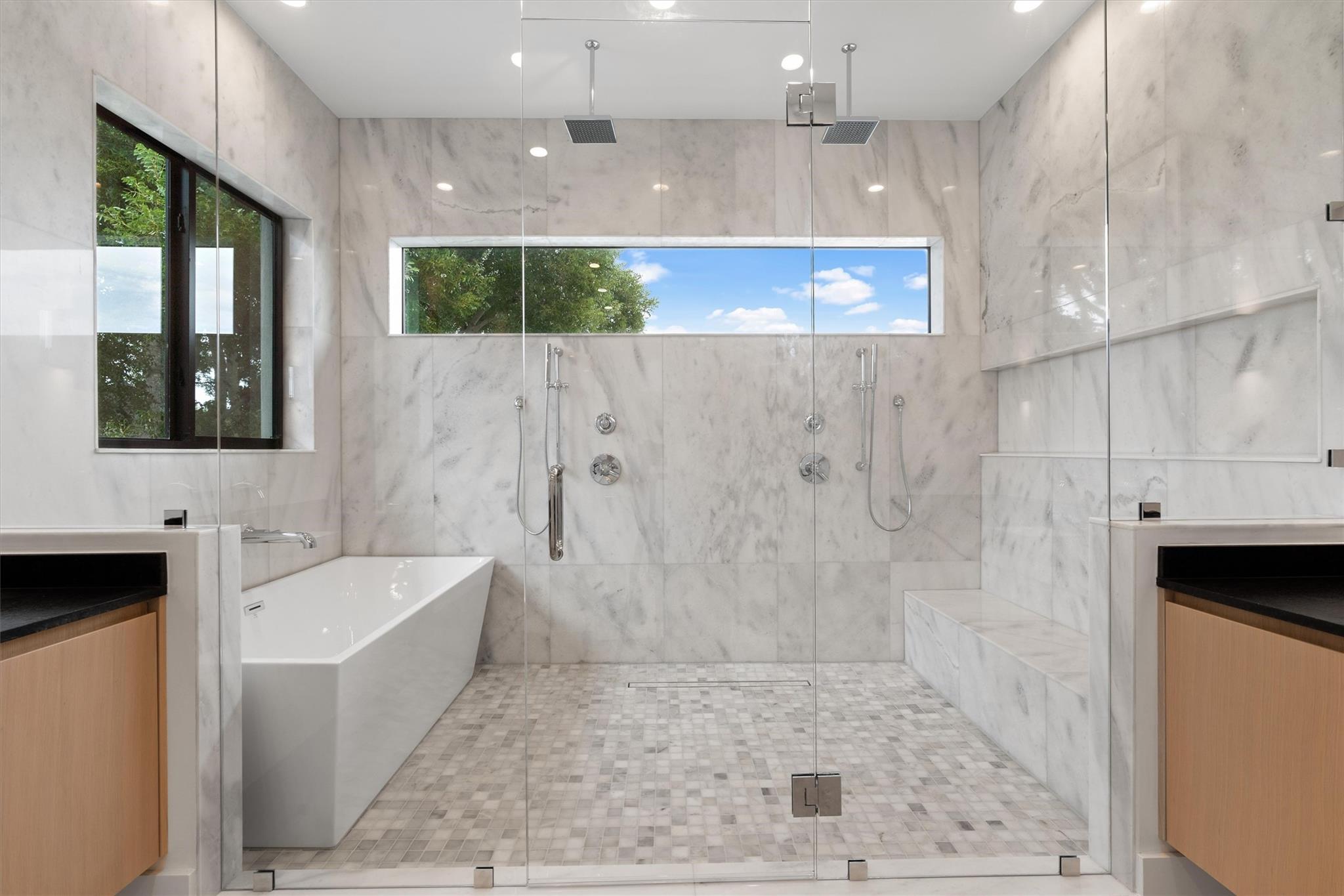 Dell Park - Residential