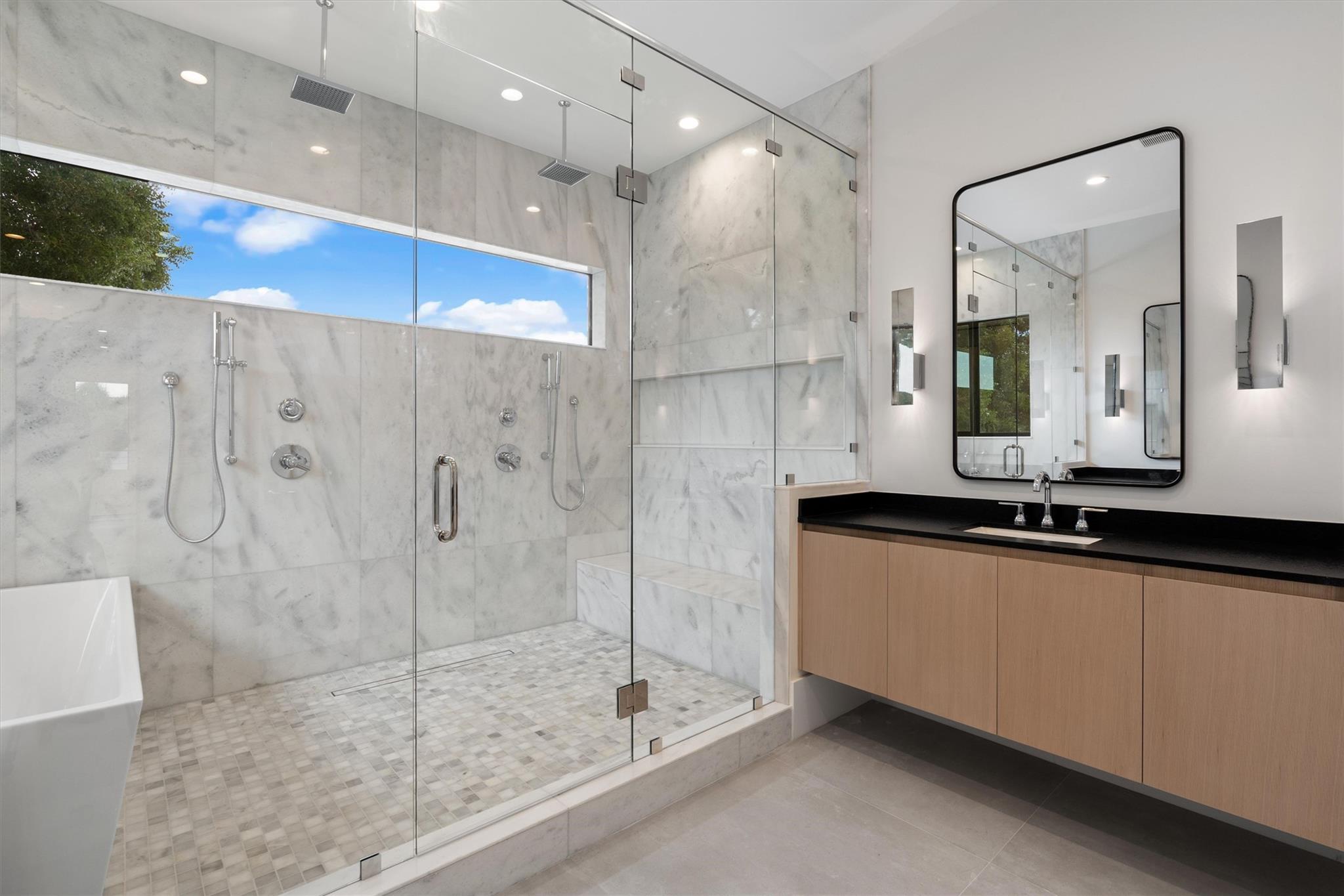 Dell Park - Residential