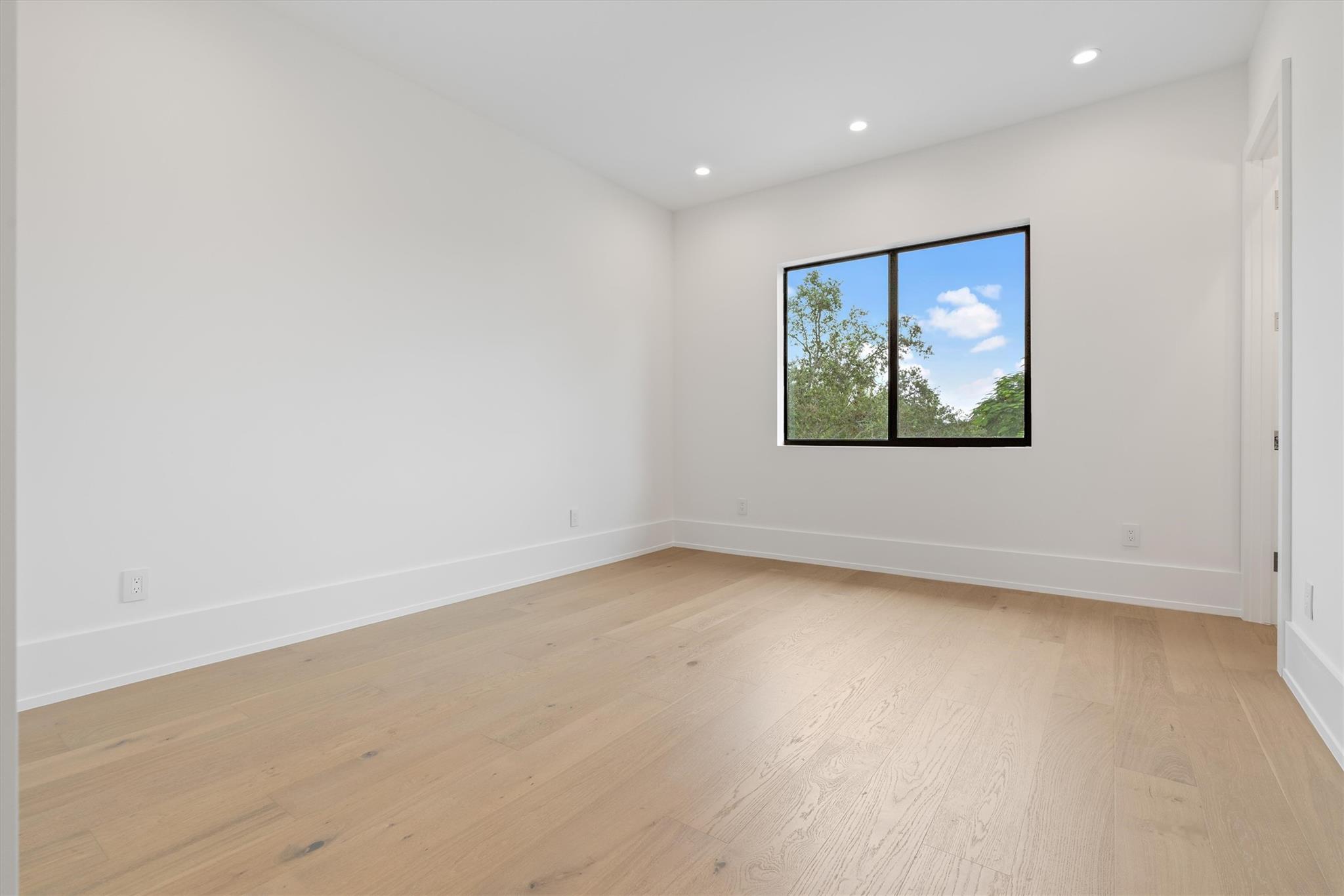 Dell Park - Residential